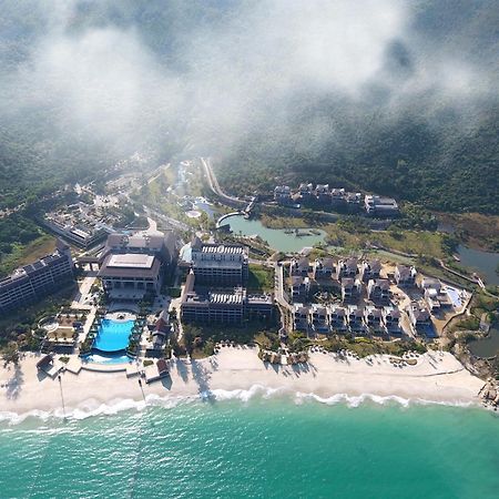 Shenzhen Lavenna Resort Extérieur photo