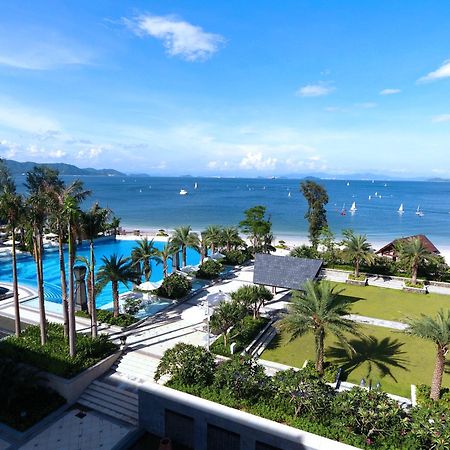 Shenzhen Lavenna Resort Extérieur photo