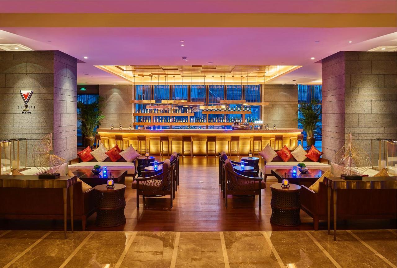 Shenzhen Lavenna Resort Extérieur photo