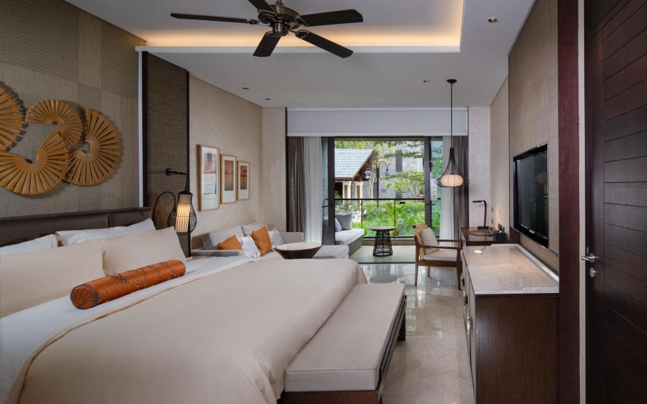 Shenzhen Lavenna Resort Chambre photo