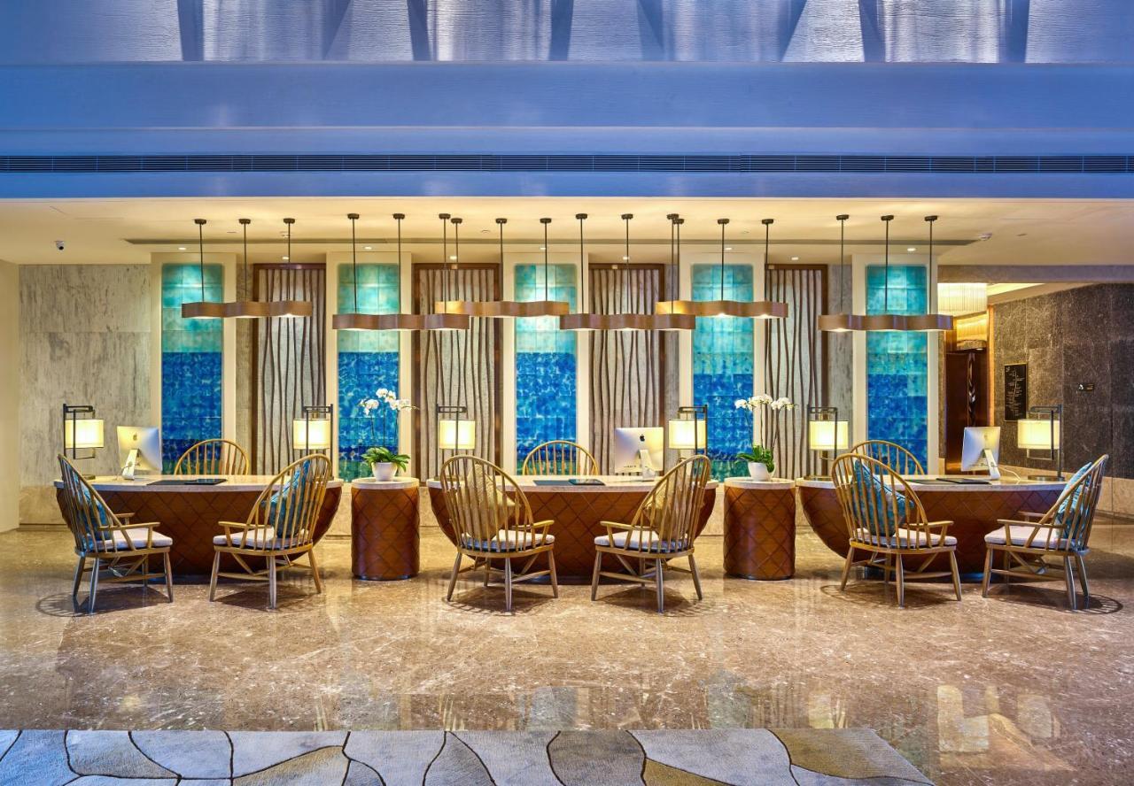 Shenzhen Lavenna Resort Extérieur photo
