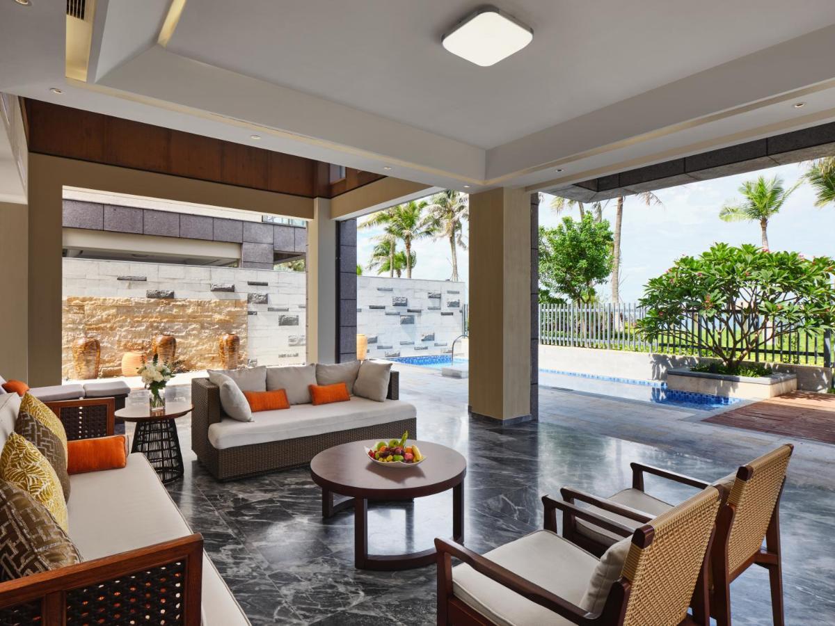 Shenzhen Lavenna Resort Chambre photo