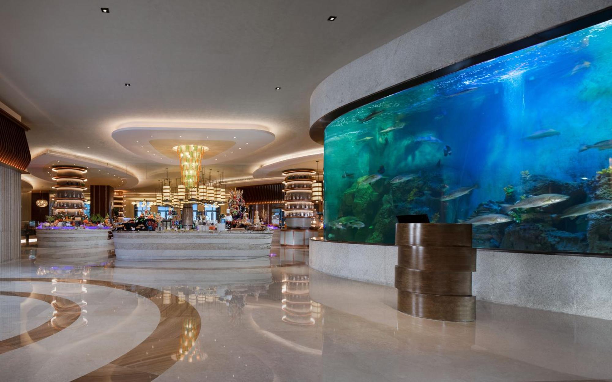 Shenzhen Lavenna Resort Extérieur photo