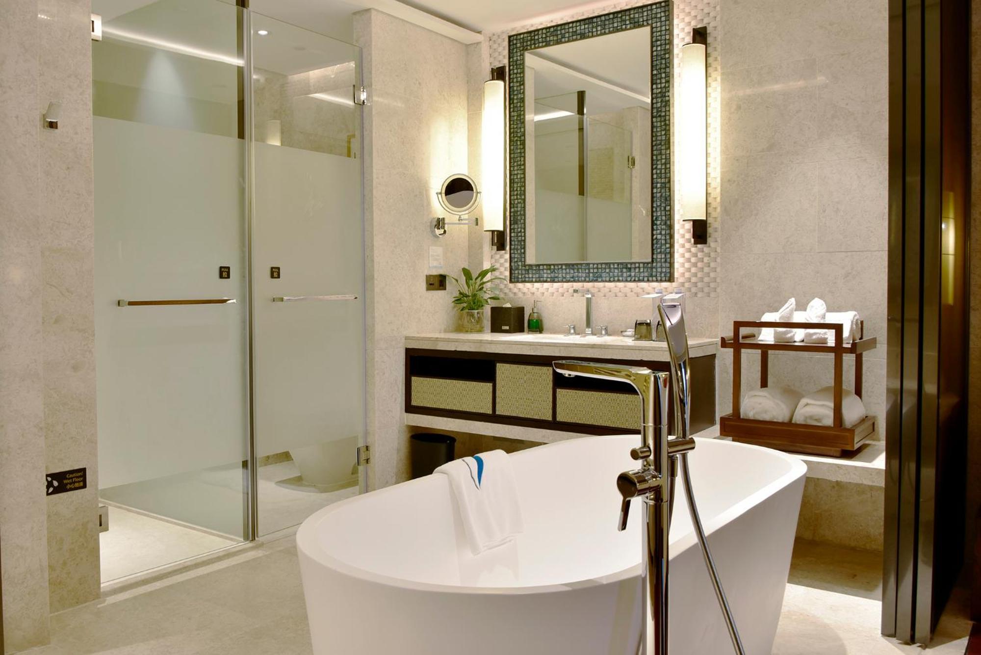 Shenzhen Lavenna Resort Chambre photo