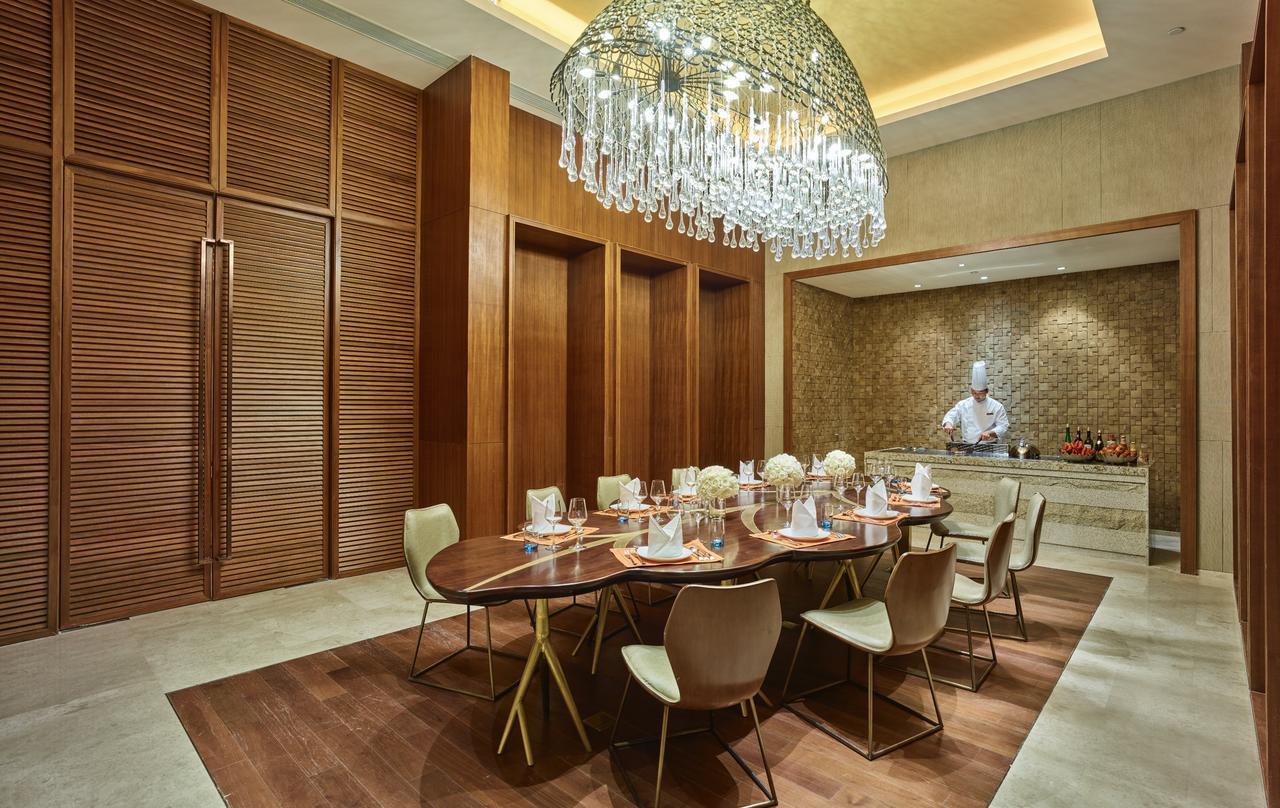 Shenzhen Lavenna Resort Extérieur photo