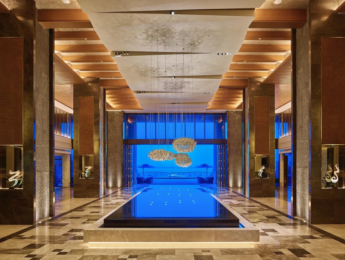 Shenzhen Lavenna Resort Extérieur photo