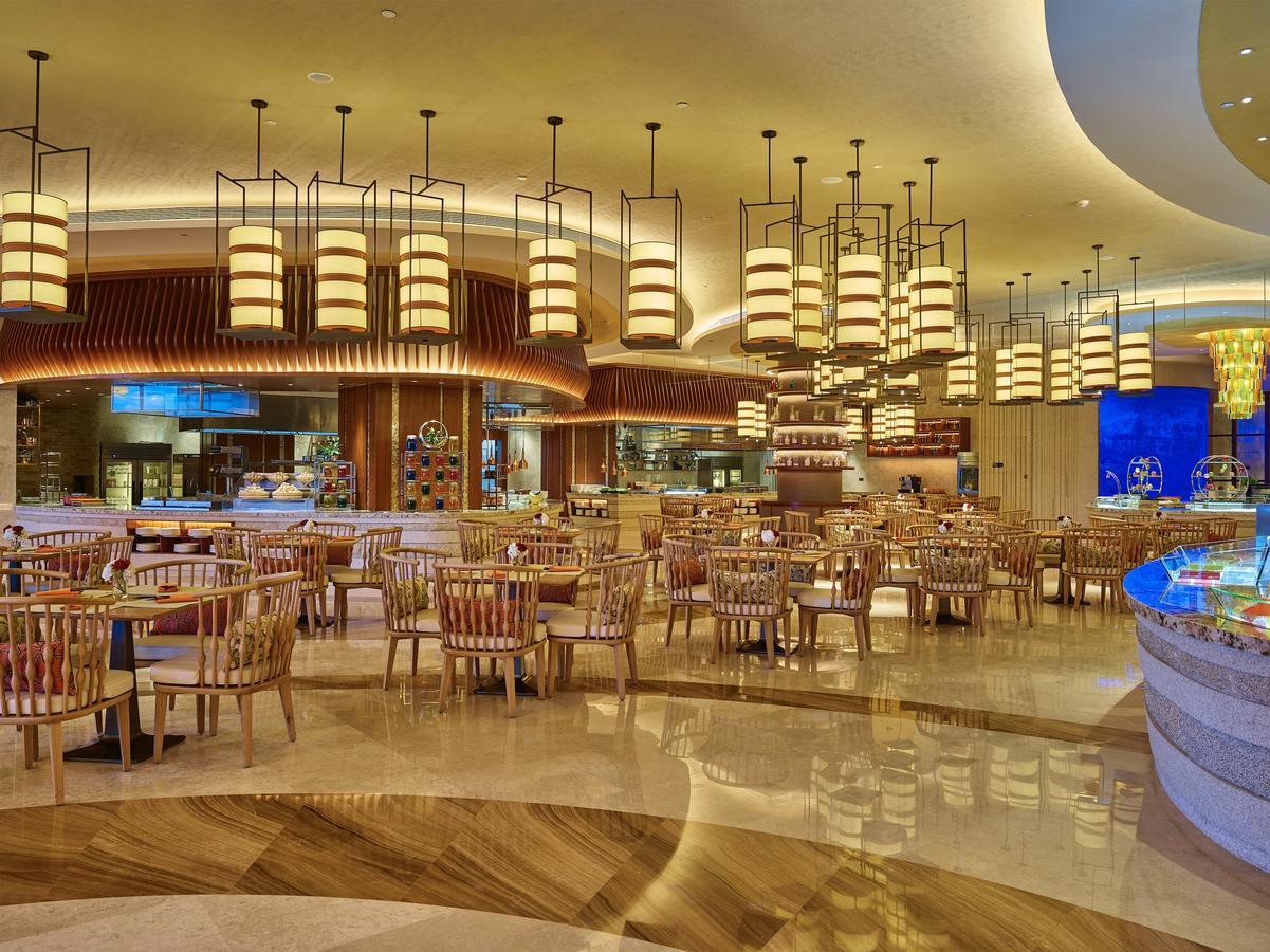 Shenzhen Lavenna Resort Extérieur photo
