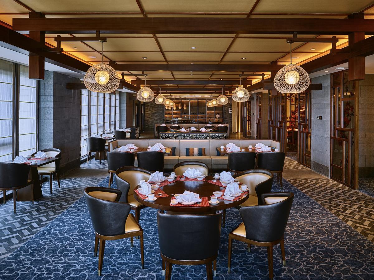 Shenzhen Lavenna Resort Extérieur photo