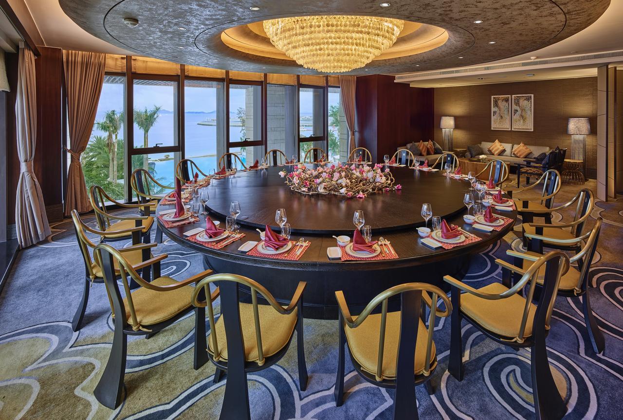 Shenzhen Lavenna Resort Extérieur photo